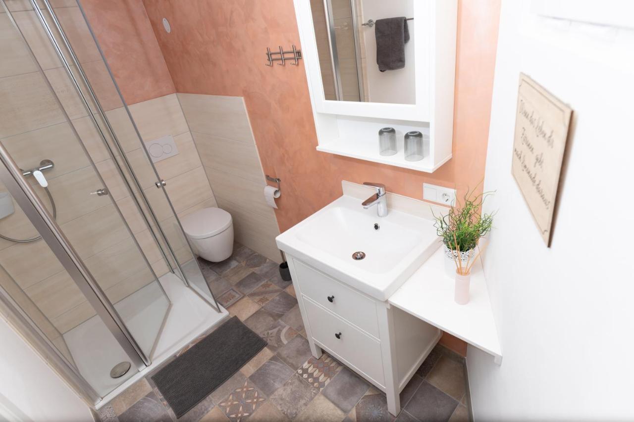 Ferienwohnung S' Plaetzli Freiamt 外观 照片